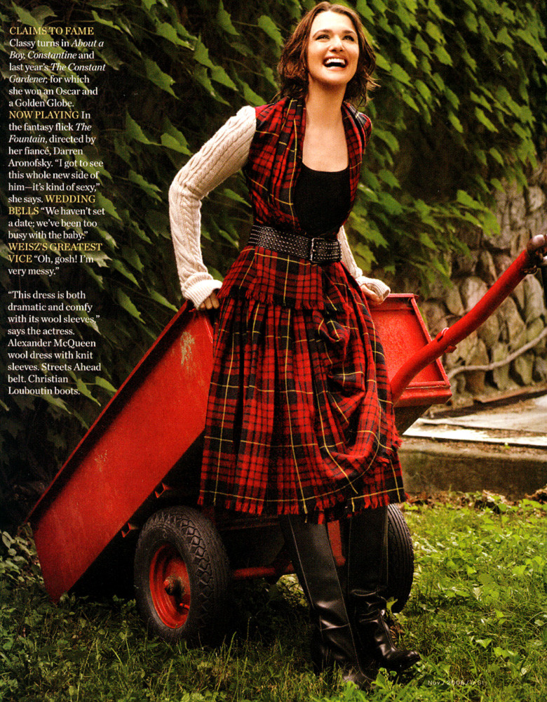 Rachel Weisz: pic #179247